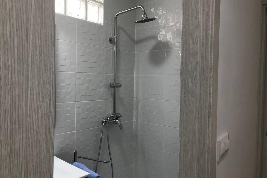 Apartamento Acogedor Casa Leonor Apartment Enguera Luaran gambar