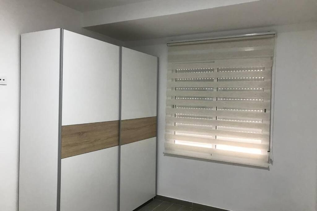 Apartamento Acogedor Casa Leonor Apartment Enguera Luaran gambar